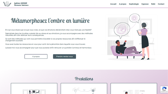illustration projet